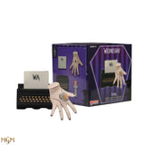 Gomee figurine Thing - Wednesday
