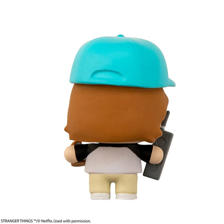 Gomee figurine Dustin Henderson - Stranger Things