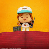 Gomee figurine Dustin Henderson - Stranger Things