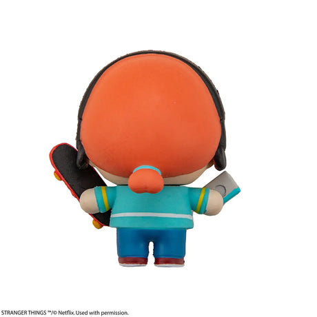 Gomee figurine Max Mayfield - Stranger Things