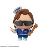 Gomee figurine Steve Scoops Ahoy - Stranger Things