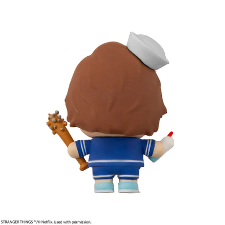 Gomee figurine Steve Scoops Ahoy - Stranger Things