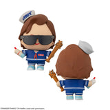 Gomee figurine Steve Scoops Ahoy - Stranger Things