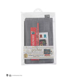 Hogwarts unity Stationery set - Harry Potter