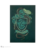 Slytherin Notebook 120 pages - Harry Potter