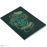 Slytherin Notebook 120 pages - Harry Potter