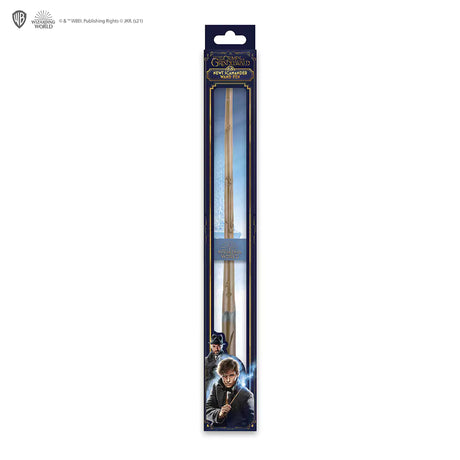 Newt Scamander Wand Pen - Harry Potter