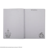 Notebook It’s Show Time - Beetlejuice