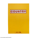 Soft cover notebook - Sakamoto Days