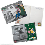 Hardcover Notebook - Sakamoto’s Store - Sakamoto Days