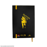 Hardcover notebook - Retired Hitman - Sakamoto Days