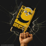Hardcover notebook - Retired Hitman - Sakamoto Days