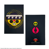 Poco Soft cover notebook - Brawl Stars