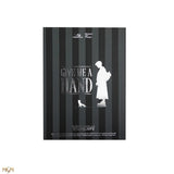 Soft cover notebook This is my writing time - Wednesday