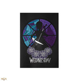 Soft cover notebook Wednesday and cello - Wednesday