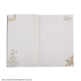 Soft cover notebook logo - One Piece