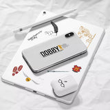 Set of 55 stickers - Harry Potter