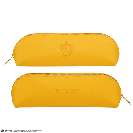 Pencil case Hufflepuff - Harry Potter