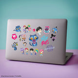 Stickers - KPop Demon Hunters
