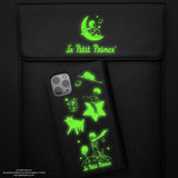 Glow in the dark Stickers - The Little Prince