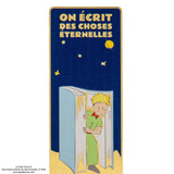 Bookmark - Eternal Things - The Little Prince