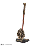 Harry Potter wand pen and display - Harry Potter