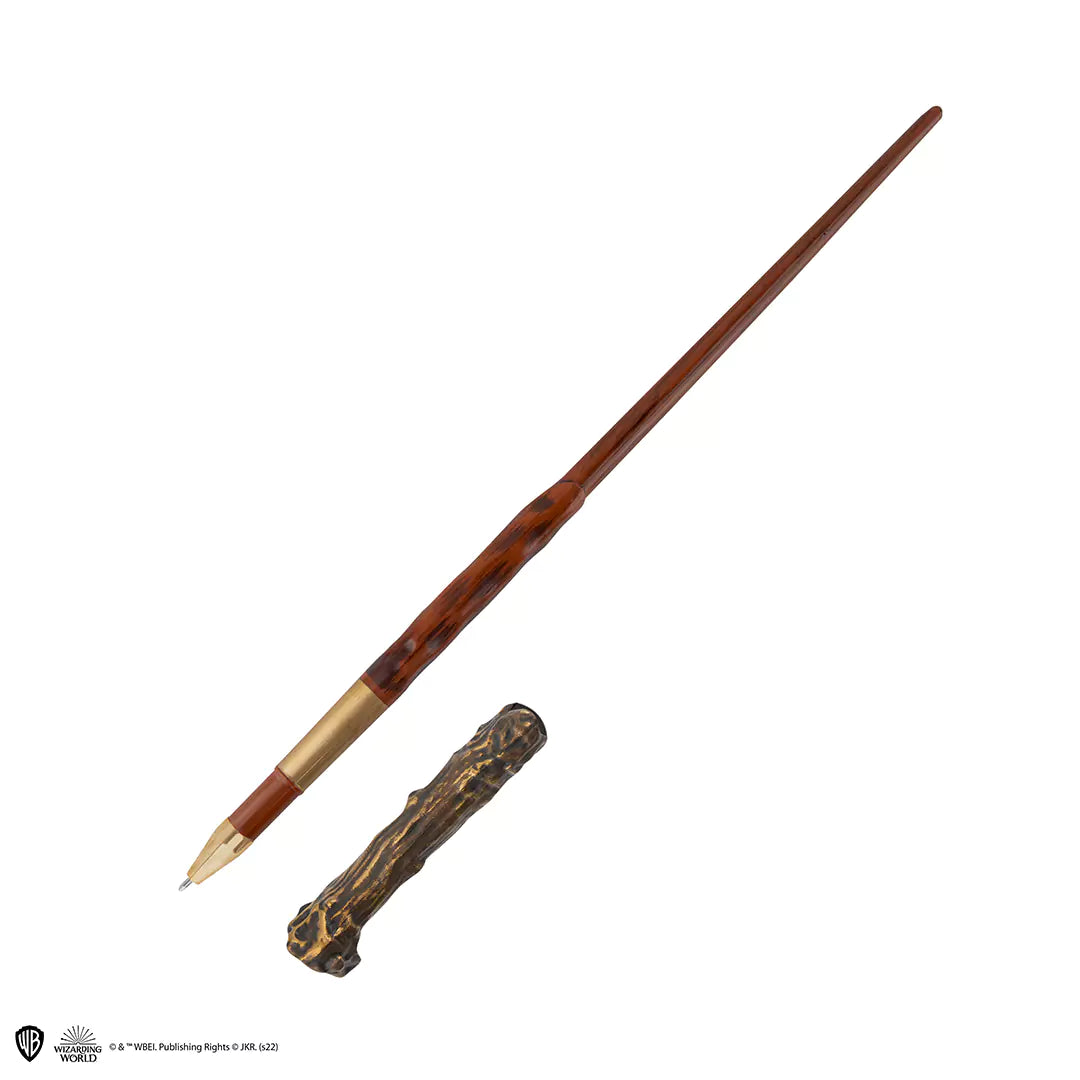Harry Potter wand pen and display - Harry Potter