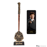 Harry Potter wand pen and display - Harry Potter