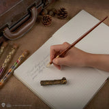Harry Potter wand pen and display - Harry Potter