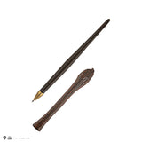 Wand Pen & Holder & Lenticular Bookmark Bellatrix Lestrange - Harry Potter