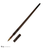 Wand Pen & Holder & Lenticular Bookmark Cedric Diggory - Harry Potter