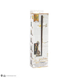 Wand Pen & Holder & Lenticular Bookmark Cedric Diggory - Harry Potter