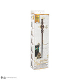 Wand Pen & Holder & Lenticular Bookmark Minerva McGonagall - Harry Potter