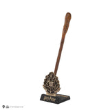 Wand Pen & Holder & Lenticular Bookmark Ron Weasley - Harry Potter