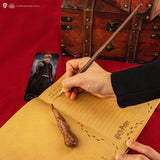 Wand Pen & Holder & Lenticular Bookmark Ron Weasley - Harry Potter