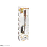 Wand Pen & Holder & Lenticular Bookmark Ron Weasley - Harry Potter