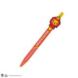 Gryffindor pen - Harry Potter