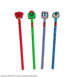 Pencil and eraser Spike - Brawl Stars