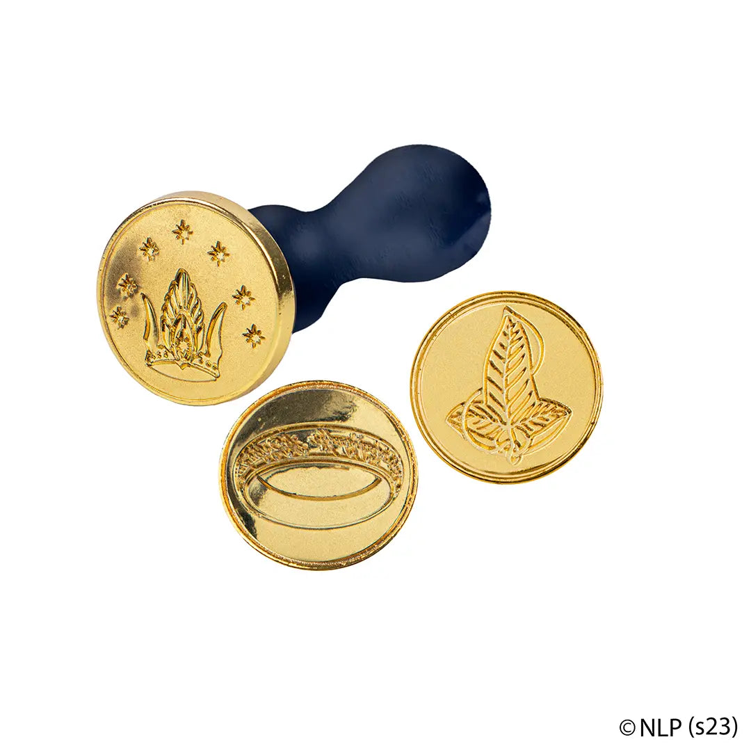 Wax seal set - Lord of the Rings