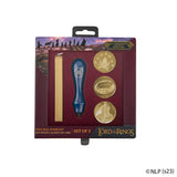 Wax seal set - Lord of the Rings