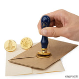 Wax seal set - Lord of the Rings