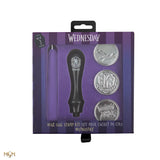 Wax seal set - Wednesday