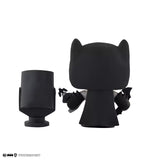 Gomee Figurine - Batman Display - 10 Boxes - DC Comics