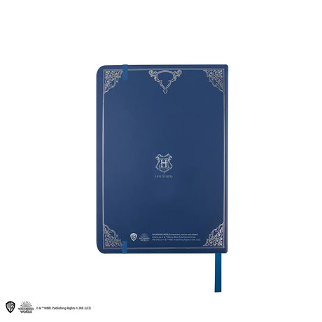 Ravenclaw Deluxe Notebook and Pen - Harry Potter