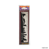 Metal bookmark - Fellowship of the Ring - Lord of the Rings