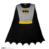 Batman costume for kids - DC comics