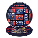 French Football Team Deluxe 2024 Advent Calendar