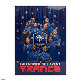 Advent Calendar 2025 - FFF