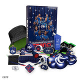 Advent Calendar 2025 - FFF