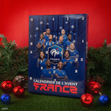 Advent Calendar 2025 - FFF